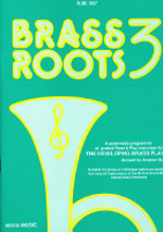 BRASS ROOTS Book 3 400 simple exercises