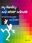 MY FAMILY AND OTHER ANIMALS