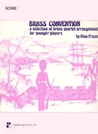 BRASS CONVENTION score