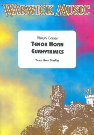 TENOR HORN EURHYTHMICS