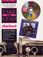 TAKE THE LEAD: The Blues Brothers + CD