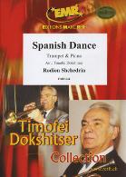 SPANISH DANCE