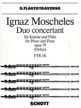 DUO CONCERTANTE Op.79
