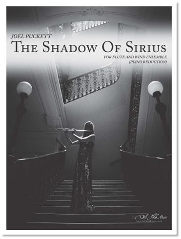 THE SHADOW OF SIRIUS
