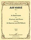 AIR VARIE Op.12 No.2