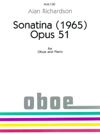SONATINA Op.51