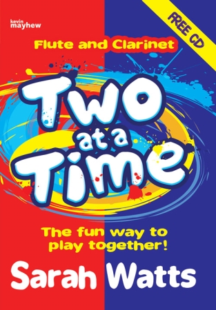TWO AT A TIME Student's Book