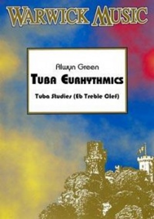 TUBA EURHYTHMICS (treble clef)