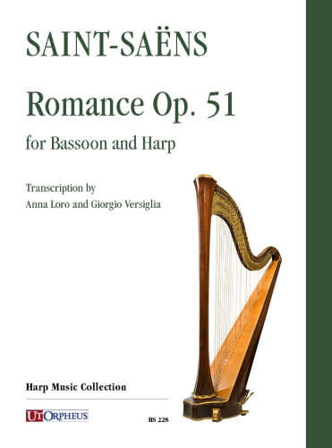 ROMANCE Op.51