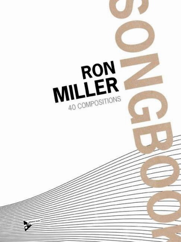 RON MILLER SONGBOOK