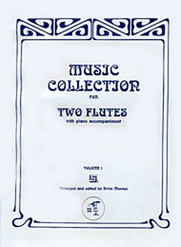 MUSIC COLLECTION Volume 1