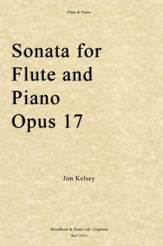 SONATA Op.17