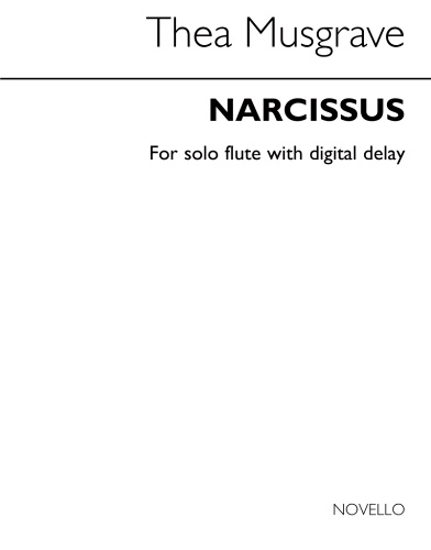 NARCISSUS with digital delay