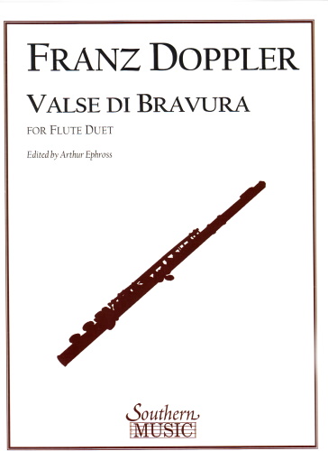 VALSE DI BRAVURA Op.33