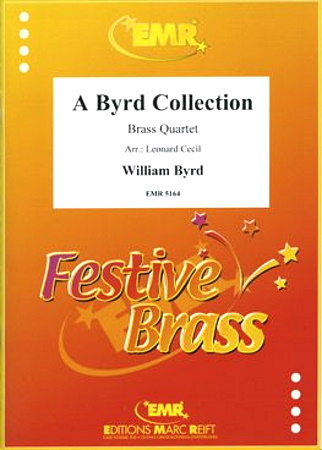 A BYRD COLLECTION