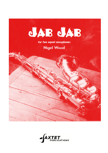 JAB JAB score & parts