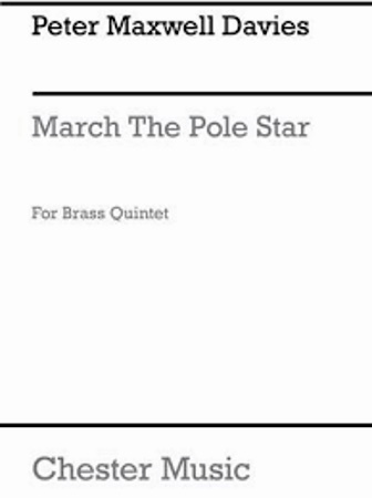 MARCH: THE POLE STAR set of parts