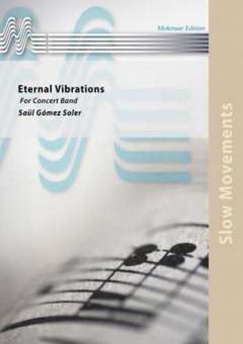 ETERNAL VIBRATIONS (score)