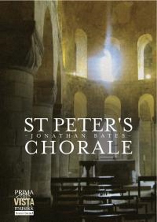 ST PETER'S CHORALE