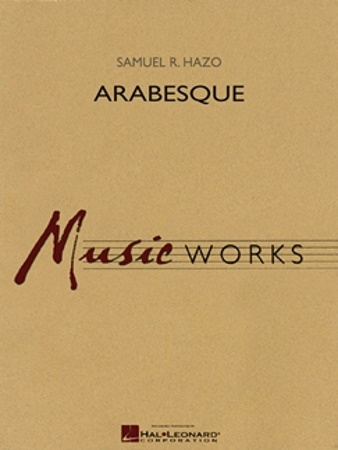 ARABESQUE (score)