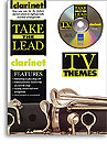 TAKE THE LEAD: TV Themes + CD