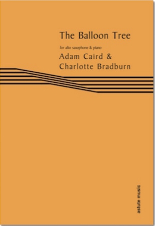 THE BALLOON TREE