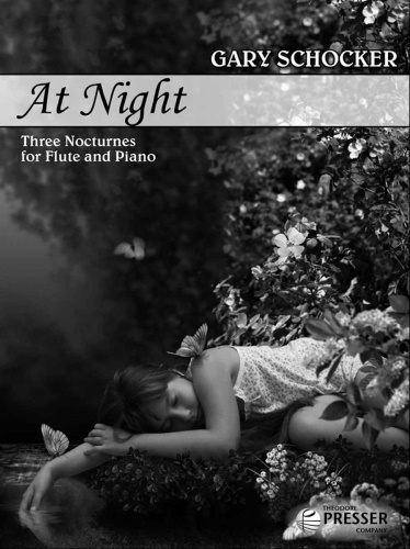 AT NIGHT Three Nocturnes