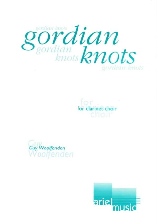 GORDIAN KNOTS (score & parts)