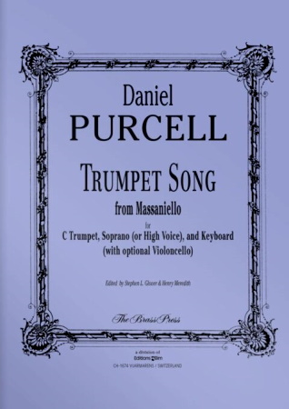 TRUMPET SONG from 'Massaniello