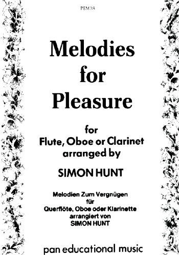 MELODIES FOR PLEASURE