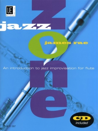 JAZZ ZONE + CD