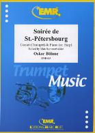 SOIREE DE ST PETERSBOURG Op.23