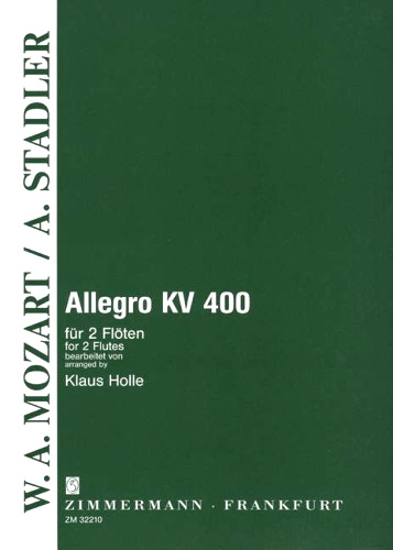 ALLEGRO KV400
