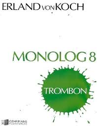 MONOLOG 8