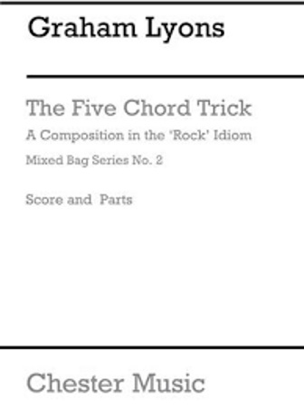 THE FIVE CHORD TRICK (MB2)