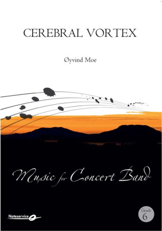 CEREBRAL VORTEX (A3 score)