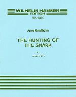 THE HUNTING OF THE SNARK