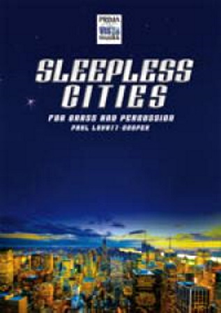 SLEEPLESS CITIES