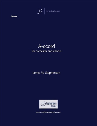 A-CCORD (score)