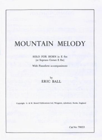 MOUNTAIN MELODY