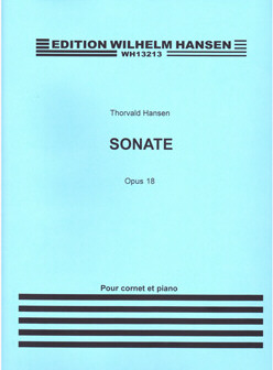 SONATE Op.18