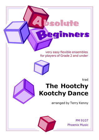 THE HOOTCHY KOOTCHY DANCE
