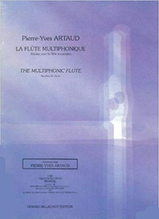 THE MULTIPHONIC FLUTE