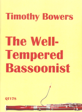 THE WELL-TEMPERED BASSOONIST
