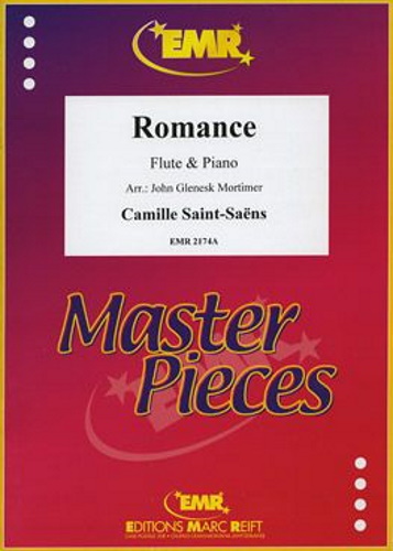 ROMANCE Op.36