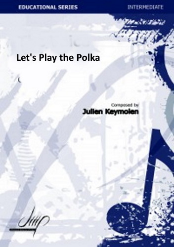 LET'S PLAY THE POLKA