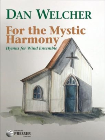 FOR THE MYSTIC HARMONY (set of parts)