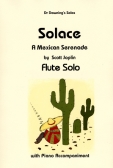 SOLACE A Mexican Serenade