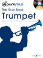 PURESOLO: The Blue Book for trumpet + CD