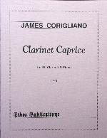 CLARINET CAPRICE